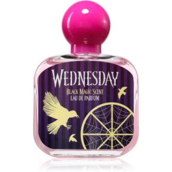 Wednesday Black Magic Eau de Parfum - imagine 2